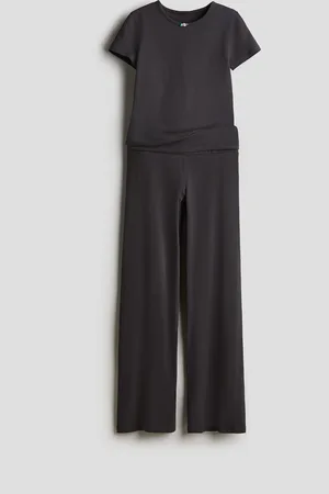 H&M Gris