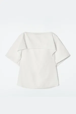H&M Blanco