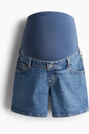 H&M Azul