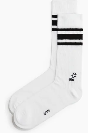 H&M Blanco