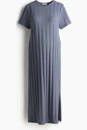 H&M Azul