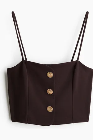 H&M Marrón