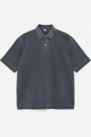 H&M Azul