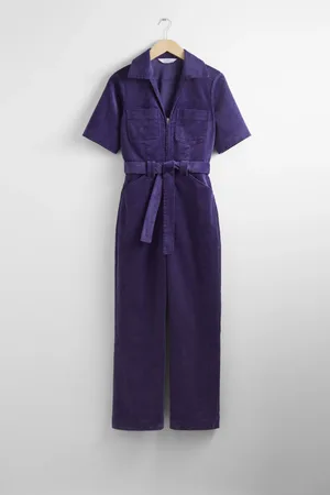 H&M Púrpura