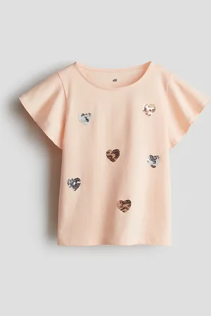 H&M Naranja