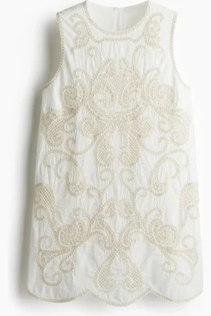 H&M Blanco