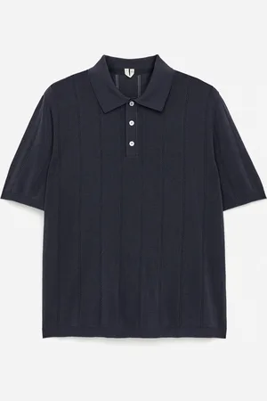 H&M Azul