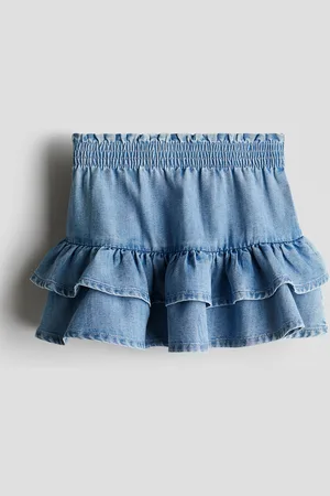 H&M Azul