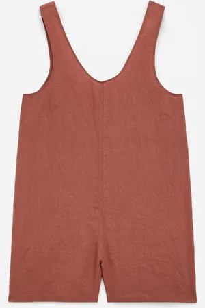 H&M Naranja