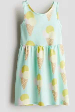 H&M Verde
