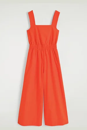 H&M Naranja