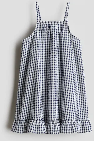 H&M Azul