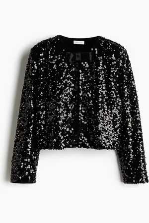 H&M Negro