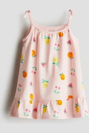 H&M Rosa