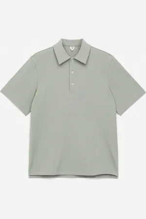 H&M Turquesa