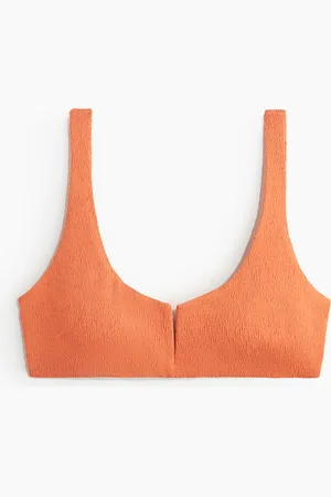 H&M Naranja