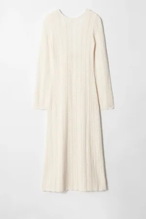 H&M Blanco