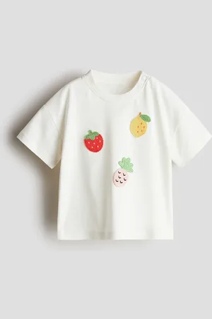 H&M Blanco