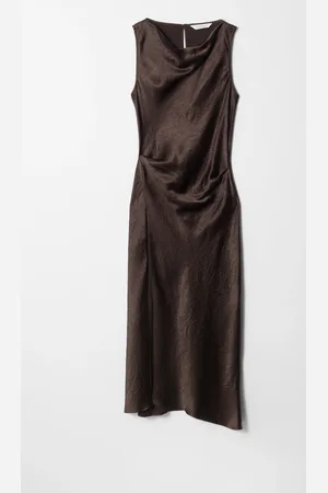 H&M Marrón