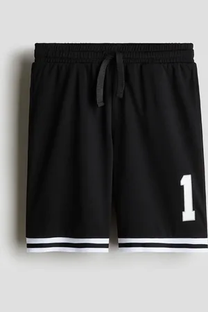 H&M Negro