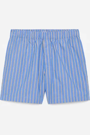 H&M Azul