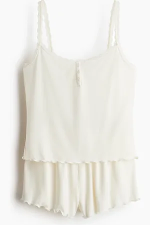 H&M Blanco