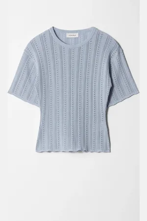 H&M Azul