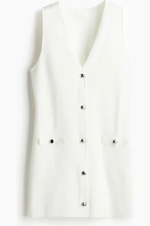 H&M Blanco