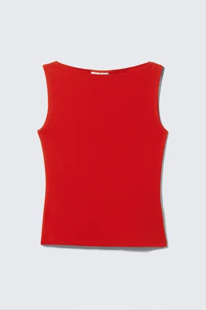 H&M Rojo