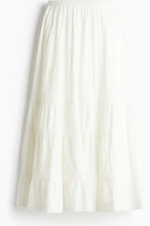 H&M Blanco