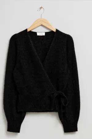 H&M Negro
