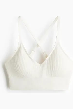 H&M Blanco