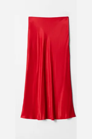 H&M Rojo