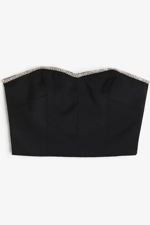 H&M Negro