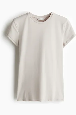 H&M Gris