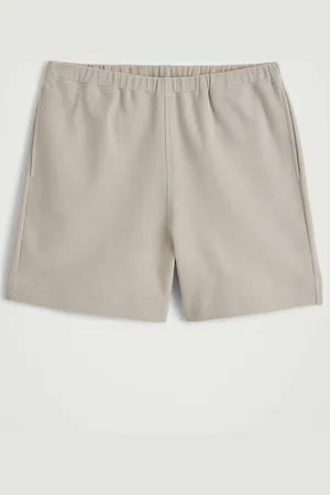 H&M JERSEY SHORTS
