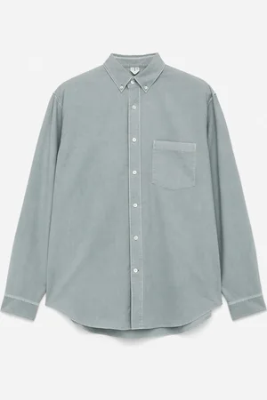 H&M Turquesa