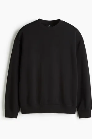 H&M Negro