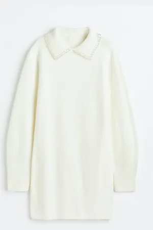 H&M Blanco