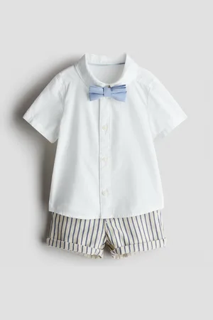 H&M Blanco
