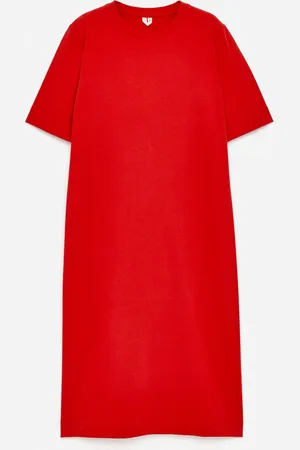 H&M Rojo