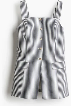 H&M Blanco