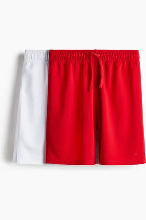 H&M Rojo