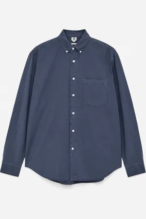 H&M Azul