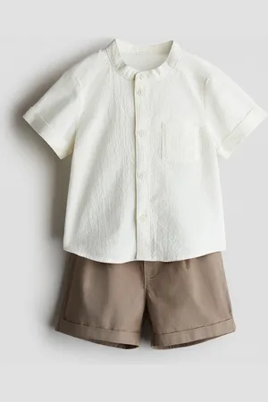 H&M Blanco