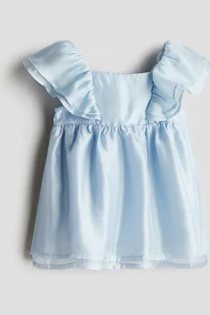 H&M Azul