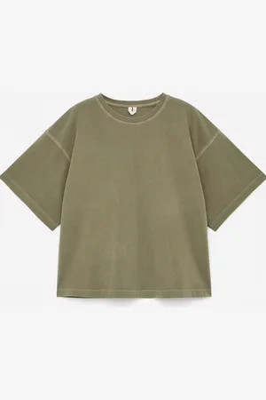 H&M Verde