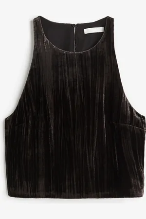 H&M Marrón