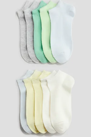 H&M Pack ankle socks