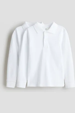 H&M Blanco